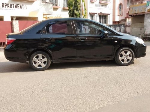 Used 2008 Honda City ZX for sale at low price