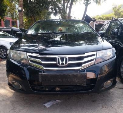 2010 Honda City for sale