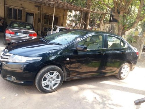 2010 Honda City for sale