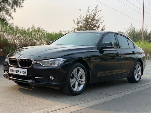 2014 BMW 3 Series for sale at low price