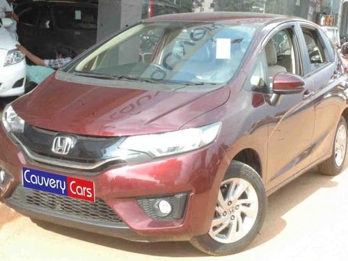 Honda Jazz 2016 for sale