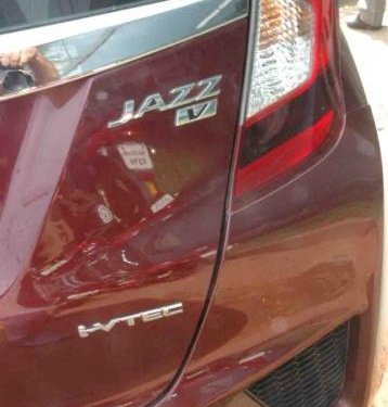 Honda Jazz 2016 for sale