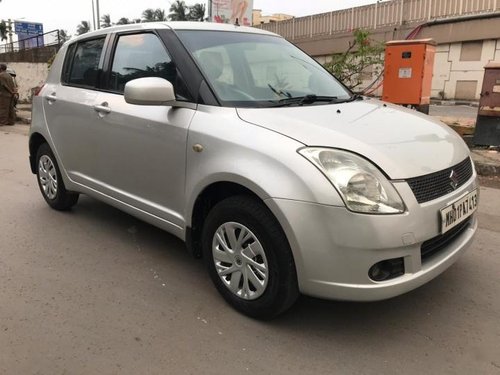 2005 Maruti Suzuki Swift for sale at low price