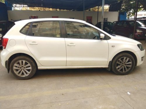 2013 Volkswagen Polo for sale at low price