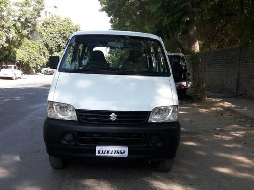 Maruti Suzuki Eeco 2011 for sale at the best deal 