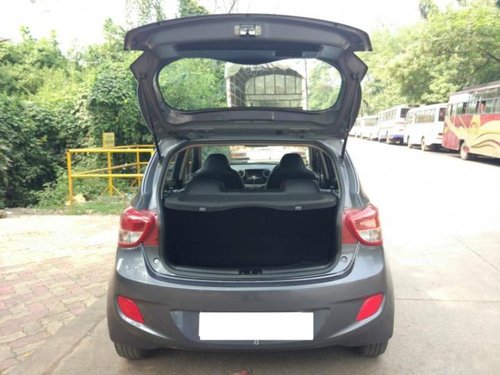 Hyundai i10 2014 for sale at low price