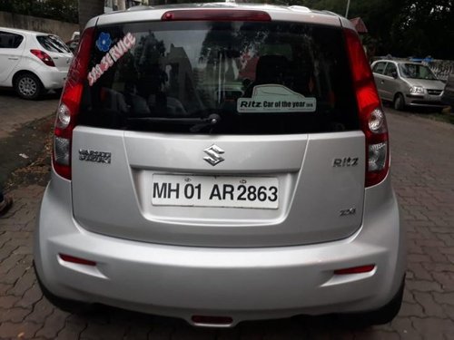 Maruti Suzuki Ritz 2010 for sale