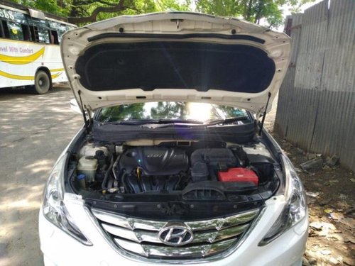 2013 Hyundai Sonata Transform for sale