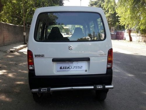 Maruti Suzuki Eeco 2011 for sale at the best deal 