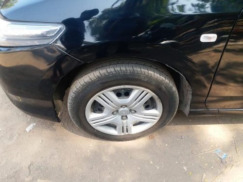 2010 Honda City for sale