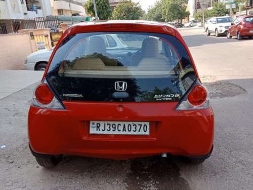 Used Honda Brio V MT 2013 for sale