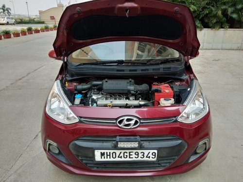 Used Hyundai i10 Sportz 2013 in Thane 