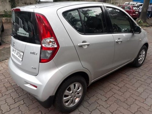 Maruti Suzuki Ritz 2010 for sale