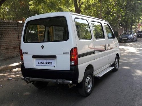 Maruti Suzuki Eeco 2011 for sale at the best deal 