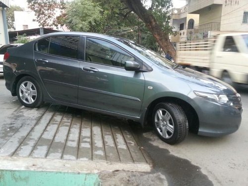 Good as new Honda City 1.5 S MT 2010 for sale 