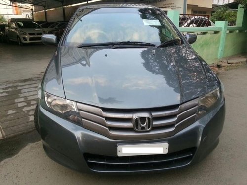 Good as new Honda City 1.5 S MT 2010 for sale 