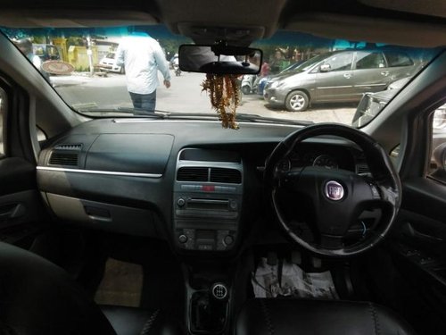 Good 2009 Fiat Punto for sale at low price