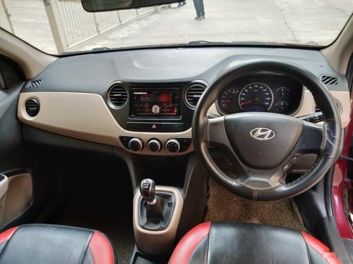 Used Hyundai i10 Sportz 2013 in Thane 