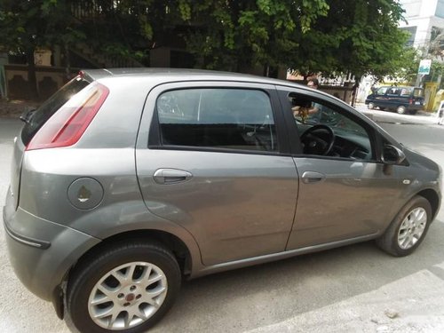 Good 2009 Fiat Punto for sale at low price