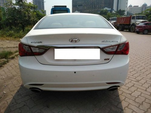 2013 Hyundai Sonata Transform for sale