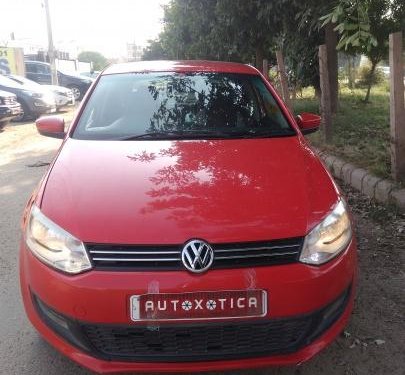 Used Volkswagen Polo 2011 for sale at low price