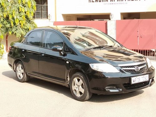 Used 2008 Honda City ZX for sale at low price