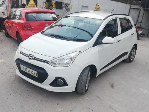 Used Hyundai i10 Sportz 2014 for sale 