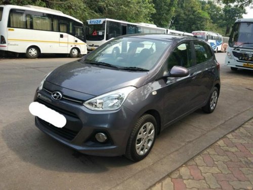 Hyundai i10 2014 for sale at low price