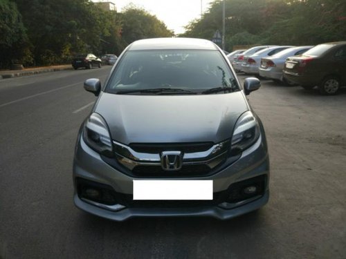 Good as new 2014 Honda Mobilio for sale