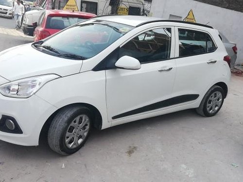 Used Hyundai i10 Sportz 2014 for sale 