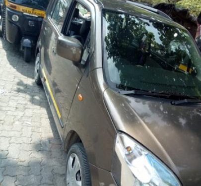 Used 2016 Maruti Suzuki Wagon R for sale