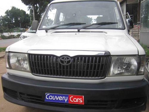 Used 2004 Toyota Qualis for sale