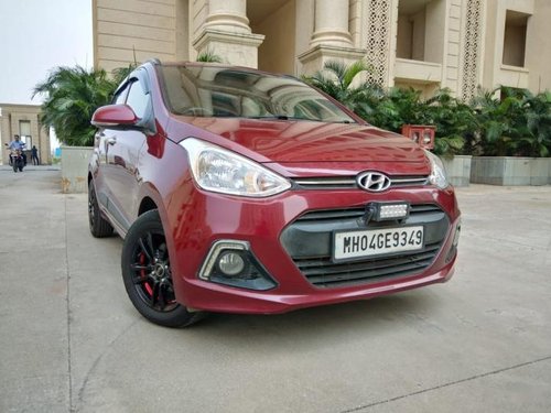 Used Hyundai i10 Sportz 2013 in Thane 