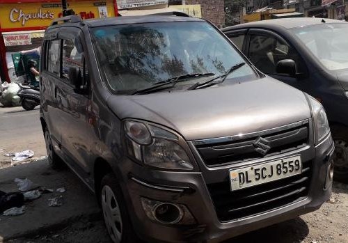 2014 Maruti Suzuki Wagon R for sale