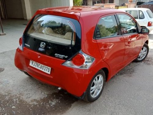 Used Honda Brio V MT 2013 for sale