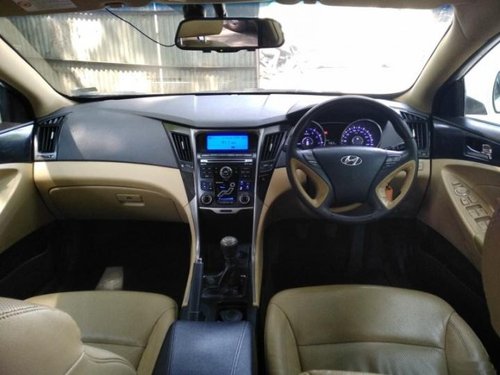 2013 Hyundai Sonata Transform for sale