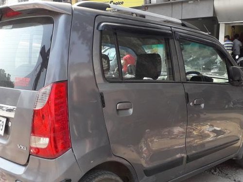 2014 Maruti Suzuki Wagon R for sale