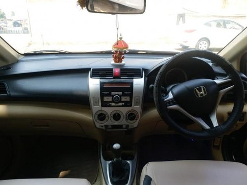 2010 Honda City for sale