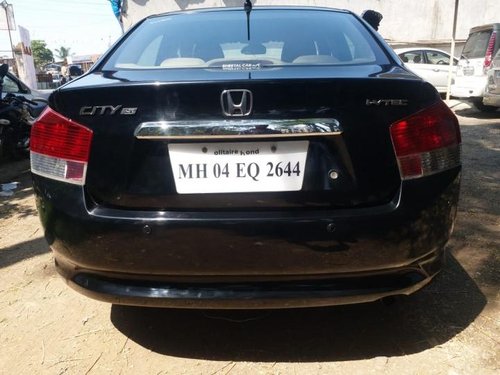 2010 Honda City for sale