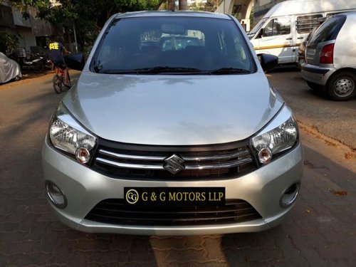 2015 Maruti Suzuki Celerio for sale