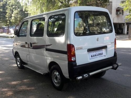 Maruti Suzuki Eeco 2011 for sale at the best deal 