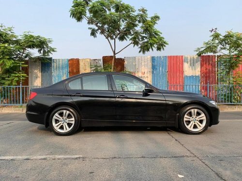 2014 BMW 3 Series for sale at low price