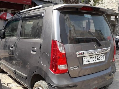 2014 Maruti Suzuki Wagon R for sale