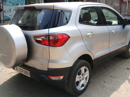 Used Ford EcoSport 1.5 DV5 MT Trend 2013 for sale 