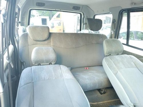 Used Mahindra Scorpio 2009-2014 car at low price