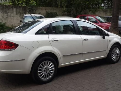 Good as new 2012 Fiat Linea for sale