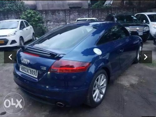 Good as new Audi TT 2016 for sale 