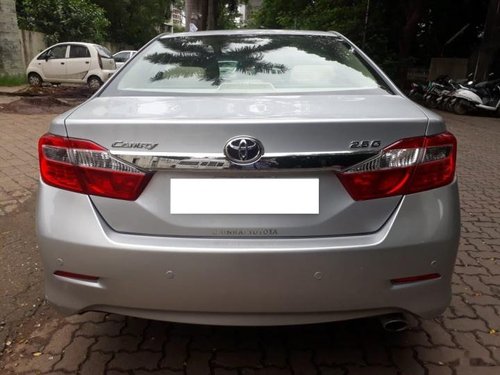 Used 2014 Toyota Camry for sale at low price