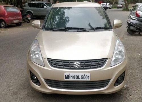 Used 2012 Maruti Suzuki Dzire car at low price