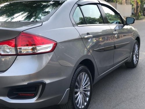 Sedan 2018 Maruti Suzuki Ciaz for sale